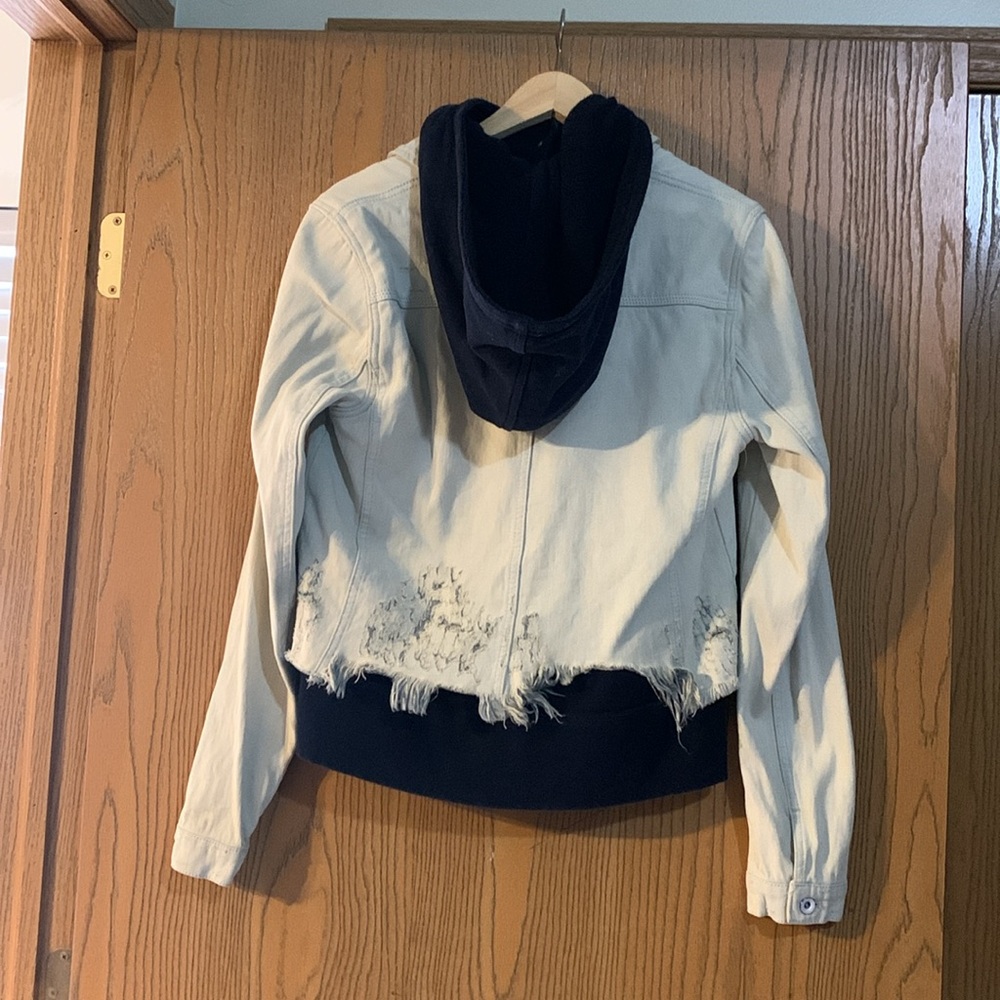 Free people Jacket - Picture 3 of 16